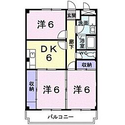 🉐敷金礼金0円！🉐エスポアールシャトー