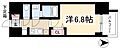 プレサンス大曽根駅前ファースト10階6.3万円
