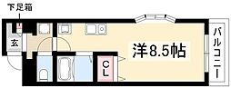 🉐敷金礼金0円！🉐アヴァンス日ノ出