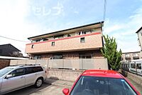 愛知県清須市西枇杷島町川口43-8：物件画像／部屋セレブ上小田井店　株式会社S-point