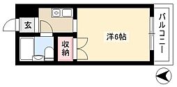 RESIDENCE610 4階