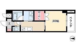 カーサビアンカ黒川