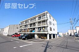 サンホーム愛宕