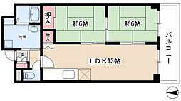 🉐敷金礼金0円！🉐メゾン白菊