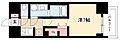 S-RESIDENCE名駅North3階6.8万円