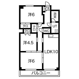 ハイツソレアード