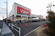 バロー師勝店 1603m