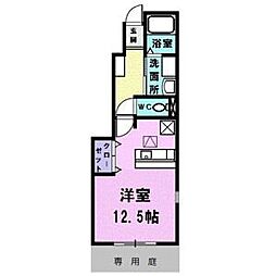 🉐敷金礼金0円！🉐ゼファー徳重