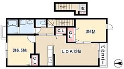 🉐敷金礼金0円！🉐エントピアII