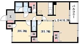 ジュネス城町