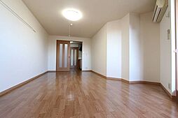 アートプレイスT2 5階1DKのリビング/ダイニング