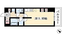 🉐敷金礼金0円！🉐クリサスレジデンス枇杷島