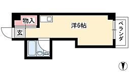 🉐敷金礼金0円！🉐ヴィラカレッジウエスト