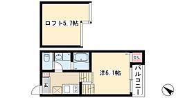 🉐敷金礼金0円！🉐サニーベール志賀町