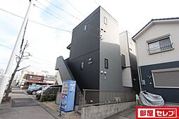 エルフパパ庄内緑地