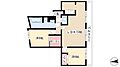 八幡マンション3階6.7万円