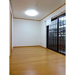 ベルフォーレ 1階ワンルームのリビング/ダイニング