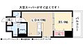 ブラストレジデンス7階7.6万円