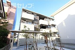 スプレンダ上条