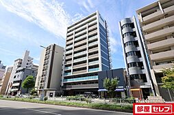 プレサンス名古屋ルクソリア