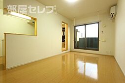 イル　レジーナ　I 3階1LDKのリビング/ダイニング