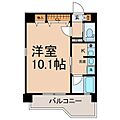 サンステート大曽根4階5.5万円