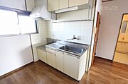 ※写真は別のお部屋のものです。