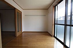 アスナロ21 1階2LDKのリビング/ダイニング