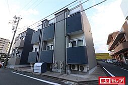 Creo　Baker庄内通