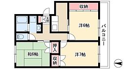 🉐敷金礼金0円！🉐サマックス　林B