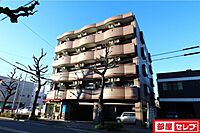 愛知県名古屋市西区赤城町12：物件画像／部屋セレブ上小田井店　株式会社S-point