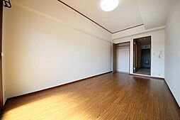 アークヒル 2階1Kのリビング/ダイニング