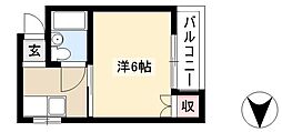 🉐敷金礼金0円！🉐パラシオン彩