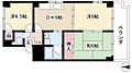 青山マンション3階5.0万円