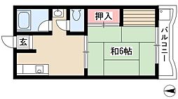 西春師勝土地第2ビル 3階