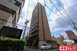 プレサンス　ロジェ　名古屋駅前