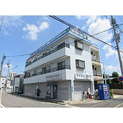 ネスト・オーシャン