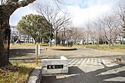 見寄公園 3315m