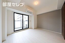 S-RESIDENCE平安通 3階1Kのリビング/ダイニング