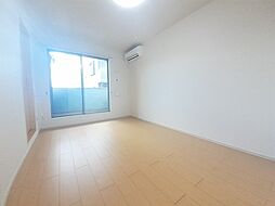 アルバーダ 2階1LDKのリビング/ダイニング