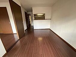 マロンステージB 3階3LDKのリビング/ダイニング