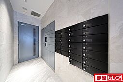 レーベン名古屋MARK EAST