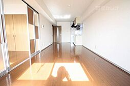 エスポワールマンション 5階3LDKのリビング/ダイニング