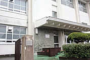 名北小学校 446m
