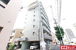 セントラルホームズ庄内