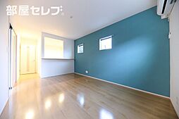 LUXE.STYLE辻町EAST 3階1LDKのリビング/ダイニング