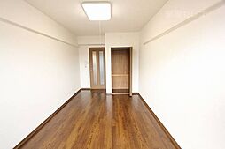 オンディーヌ 2階1Kのリビング/ダイニング