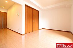 エポック 1階1LDKのリビング/ダイニング