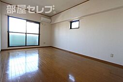 Sun State大曽根 7階1Kのリビング/ダイニング