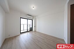 S-RESIDENCE庄内通駅前curere(クラーレ) 15階1Kのリビング/ダイニング